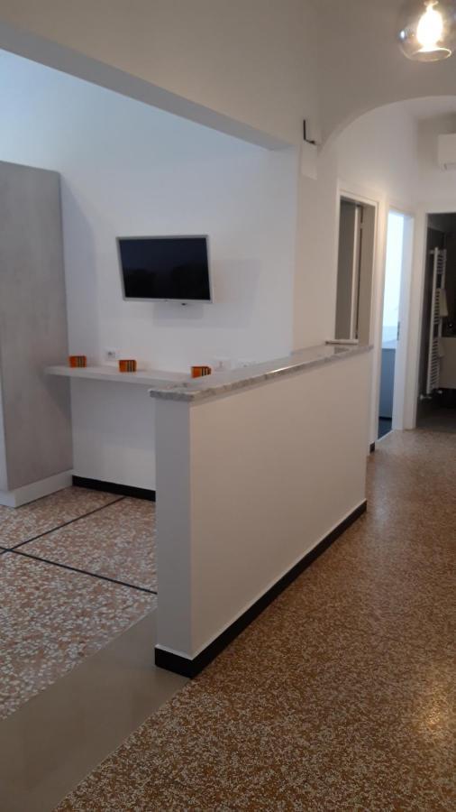A Casa Di Anna Daire Finale Ligure Dış mekan fotoğraf