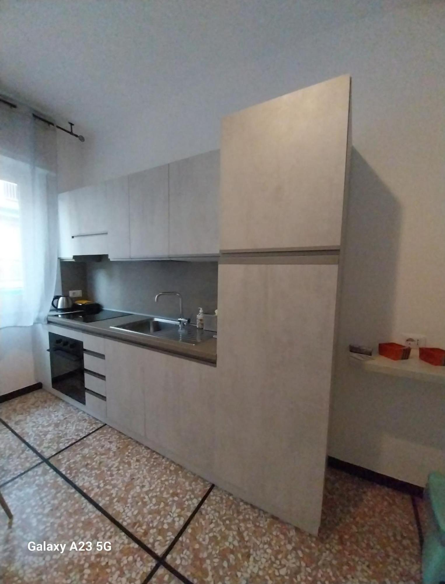 A Casa Di Anna Daire Finale Ligure Dış mekan fotoğraf
