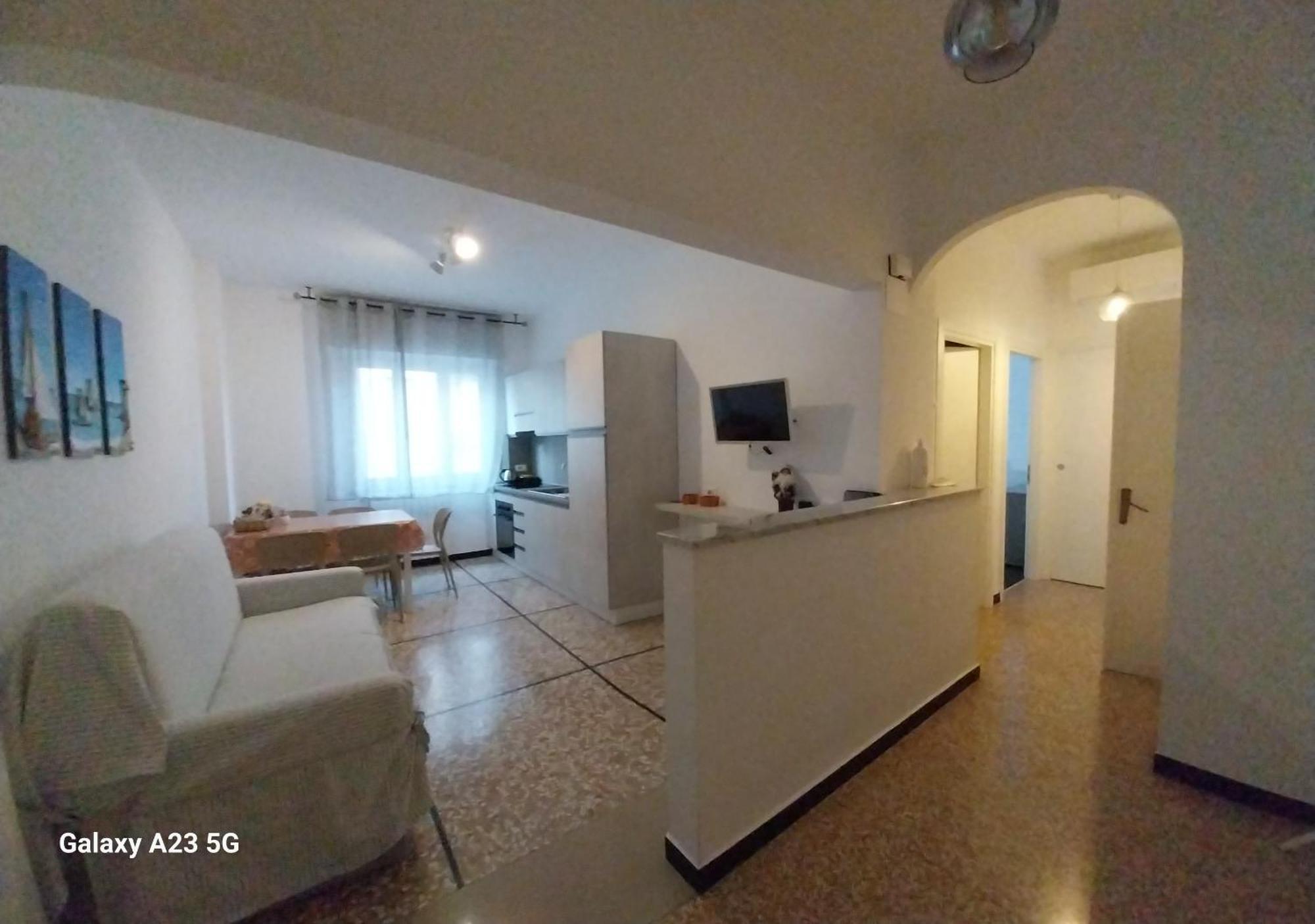A Casa Di Anna Daire Finale Ligure Dış mekan fotoğraf