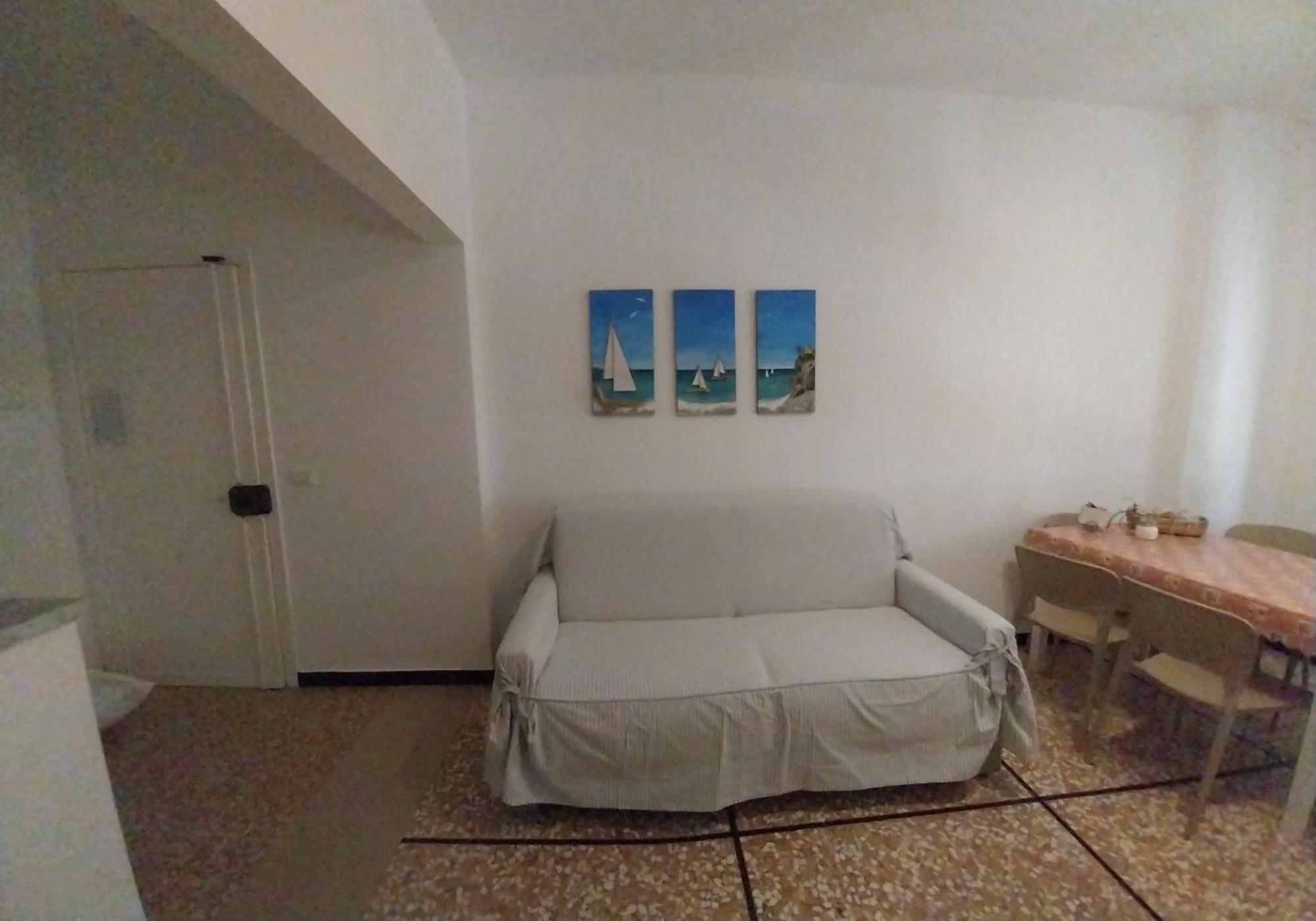 A Casa Di Anna Daire Finale Ligure Dış mekan fotoğraf