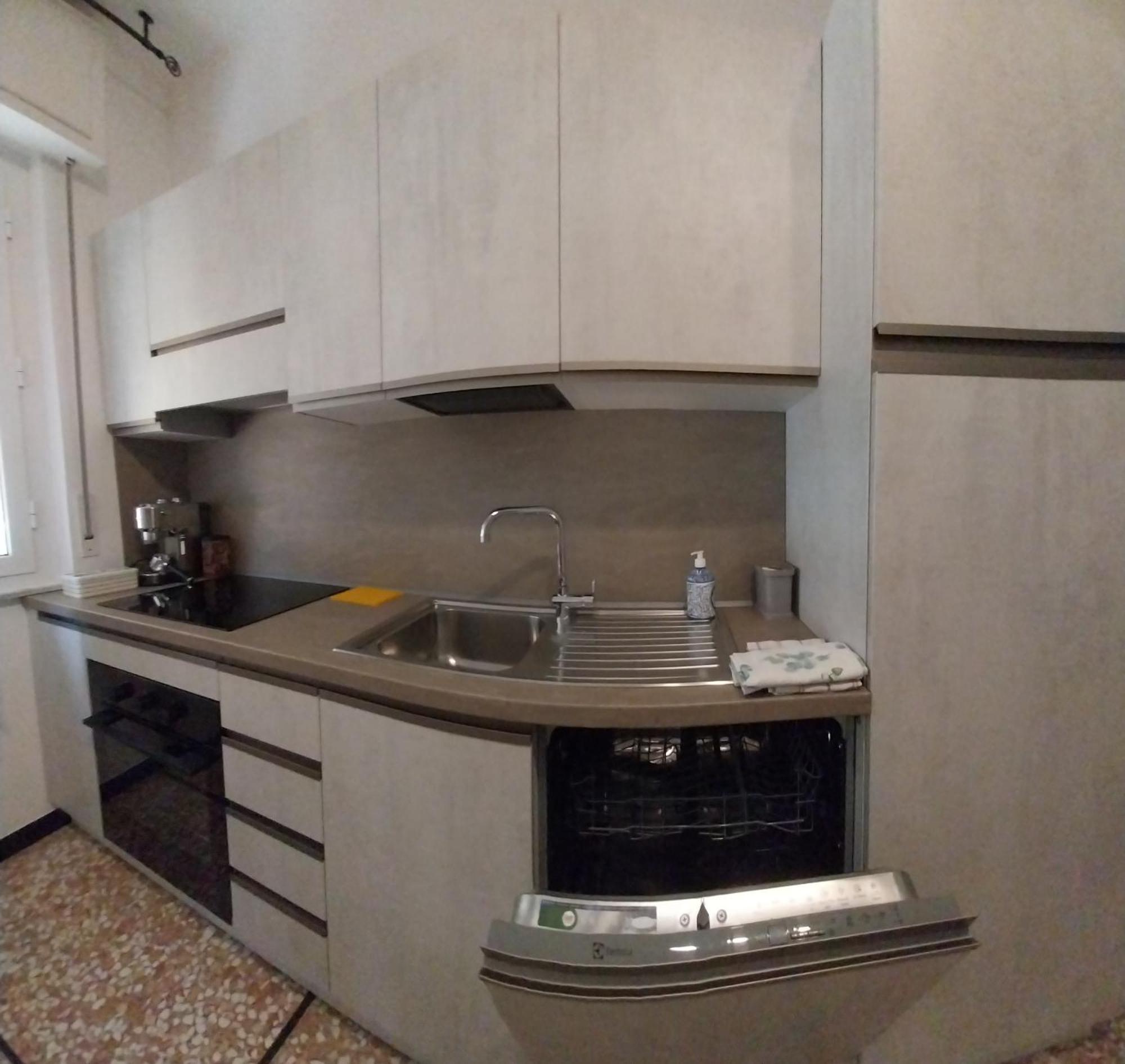A Casa Di Anna Daire Finale Ligure Dış mekan fotoğraf